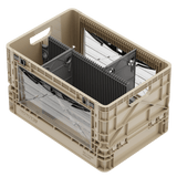SIDIOCrate Collapsible Full Size Crate