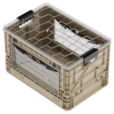 SIDIOCrate Collapsible Full Size Crate