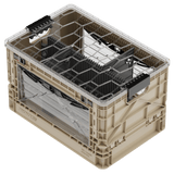 SIDIOCrate Collapsible Full Size Crate