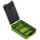 SIDIOCrate Quarter Size Weather Resistant