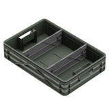 SIDIOCrate Quarter Size Crate - Dependable Expendables