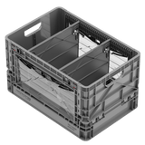 SIDIOCrate Collapsible Full Size Crate