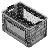 SIDIOCrate Collapsible Full Size Crate