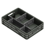 SIDIOCrate Quarter Size Crate - Dependable Expendables