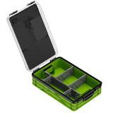 SIDIOCrate Quarter Size Weather Resistant