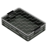 SIDIOCrate Quarter Size Crate - Dependable Expendables