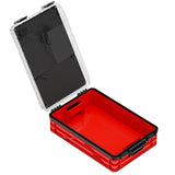 SIDIOCrate Quarter Size Weather Resistant