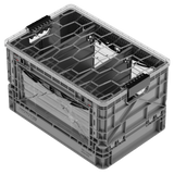 SIDIOCrate Collapsible Full Size Crate