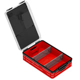 SIDIOCrate Quarter Size Weather Resistant