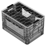 SIDIOCrate Collapsible Full Size Crate