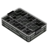 SIDIOCrate Quarter Size Crate - Dependable Expendables