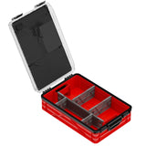 SIDIOCrate Quarter Size Weather Resistant