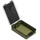 SIDIOCrate Quarter Size Weather Resistant