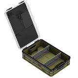 SIDIOCrate Quarter Size Weather Resistant