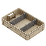 SIDIOCrate Quarter Size Crate - Dependable Expendables