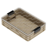 SIDIOCrate Quarter Size Crate - Dependable Expendables
