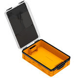 SIDIOCrate Quarter Size Weather Resistant