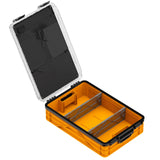 SIDIOCrate Quarter Size Weather Resistant