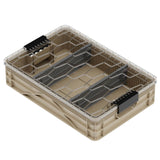 SIDIOCrate Quarter Size Crate - Dependable Expendables