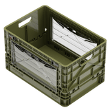SIDIOCrate Collapsible Full Size Crate