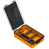 SIDIOCrate Quarter Size Weather Resistant