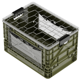 SIDIOCrate Collapsible Full Size Crate