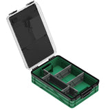 SIDIOCrate Quarter Size Weather Resistant