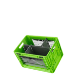 SIDIOCrate Collapsible Full Size Crate