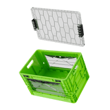 SIDIOCrate Collapsible Full Size Crate