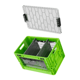 SIDIOCrate Collapsible Full Size Crate