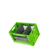 SIDIOCrate Collapsible Full Size Crate