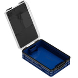 SIDIOCrate Quarter Size Weather Resistant