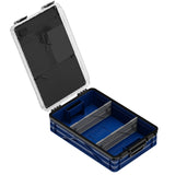 SIDIOCrate Quarter Size Weather Resistant