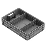 SIDIOCrate Quarter Size Crate - Dependable Expendables