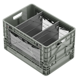 SIDIOCrate Collapsible Full Size Crate