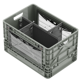 SIDIOCrate Collapsible Full Size Crate