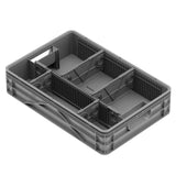 SIDIOCrate Quarter Size Crate - Dependable Expendables