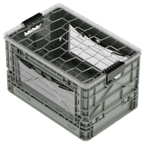 SIDIOCrate Collapsible Full Size Crate