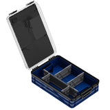 SIDIOCrate Quarter Size Weather Resistant