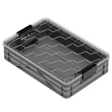 SIDIOCrate Quarter Size Crate - Dependable Expendables