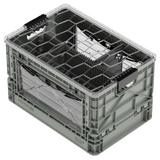 SIDIOCrate Collapsible Full Size Crate