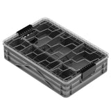 SIDIOCrate Quarter Size Crate - Dependable Expendables