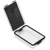 SIDIOCrate Quarter Size Weather Resistant