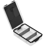 SIDIOCrate Quarter Size Weather Resistant