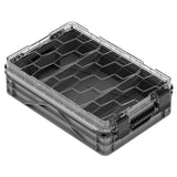 SIDIOCrate Quarter Size Weather Resistant