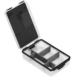 SIDIOCrate Quarter Size Weather Resistant