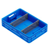 SIDIOCrate Quarter Size Crate - Dependable Expendables