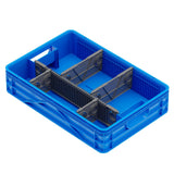 SIDIOCrate Quarter Size Crate - Dependable Expendables
