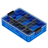SIDIOCrate Quarter Size Crate - Dependable Expendables