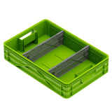 SIDIOCrate Quarter Size Crate - Dependable Expendables